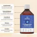 Colagenus Articulatii Forte, Faunus Plant, 500 ml