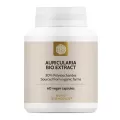 Extract de ciuperca Auricularia, Novo Biomedics, 60 capsule