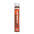 L-Carnitina 3000 Extreme Shot, Olimp Sport Nutrition, 20 fiole portocale