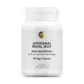 Laptisor de Matca Lipozomal, Novo Biomedics, 45 capsule