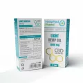 Ulei CBD Light Hemp, 1000 mg, HempMed Pharma, 10 ml