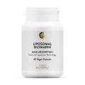 Silimarina Lipozomala, Novo Biomedics, 45 capsule