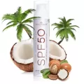 Lotiune pentru protectie solara cu SPF 50 Cocosolis, 100 ml