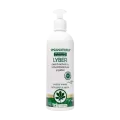 Lyber crema activă cu Untul Pamantului si Petrol Vivanatura, 500 ml