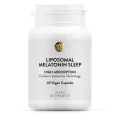 Melatonina Lipozomala Sleep, Novo Biomedics, 45 capsule