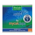 Zeolit Spectrum 200 capsule + AHCC Mycelcaps Finclub 80 cps