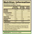 ON Glutamine Powder, Glutamina pulbere, Optimum Nutrition, 630g