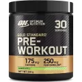 Pre Workout, ON Gold Standard, Optimum Nutrition, 330g