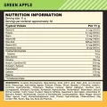 Pre Workout, ON Gold Standard, Optimum Nutrition, 330g