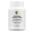 Omega-3 Pur Lipozomal, Novo Biomedics, 45 capsule