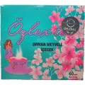 Ceai Turcesc Ozlex Tea Original, 60 plicuri