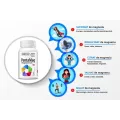 Pentamag Magneziu Complex, 90 capsule, Zenyth