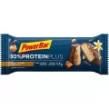 PowerBar Batoane proteice ProteinPlus 30%, Vanilla Caramel Crisp, 15 buc x 55g