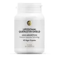 Quercetin Lipozomal Shield, Novo Biomedics, 45 capsule