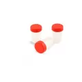 Recipient urocultura, Recoltor universal steril, ambalat individual, 60ml (500bax)