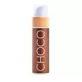 Ulei de corp bronzant Choco Cocosolis, 110ml
