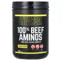 Universal Nutrition, 100% Beef Aminos, 400 Tablete