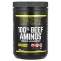 Universal Nutrition, 100% Beef Aminos, 200 Tablete
