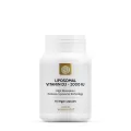 Vitamina D3 Lipozomala 2000 UI, 45 capsule, Novo Biomedics