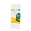 Vitamina D Lipozomala, 4000 UI (VITA-D-LIP), Liposhell, 30 plicuri
