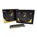 Wonderful Honey, miere turceasca, 12 plicuri x 12g