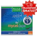 Fin Mycelcaps AHCC, 80 capsule, Finclub
