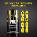Universal Nutrition Animal Pak, 44 plicuri