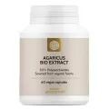 Extract de ciuperca Agaricus, Novo Biomedics, 60 capsule