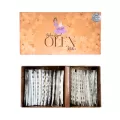 Cafea turceasca pentru slabit Olex Kahve, 30 x 4g