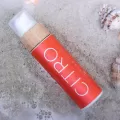 Ulei de corp bronzant Citro Cocosolis, 110ml