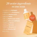 Colagen lichid Morning Glow, Swedish Collagen, 500 ml