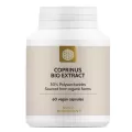 Extract de ciuperca Coprinus, Novo Biomedics, 60 capsule