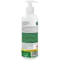 Lyber crema activă cu Untul Pamantului si Petrol Vivanatura, 500 ml