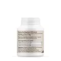 Extract de ciuperca Hericium, Novo Biomedics, 60 capsule