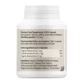 Extract de ciuperca Maitake, Novo Biomedics, 60 capsule