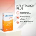 Hri Vitalion Plus, 54 tablete, Vitalion
