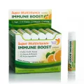 Immune Boost, Swedish Nutra, 30 fiole
