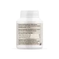 Extract de ciuperca Polyporus, Novo Biomedics, 60 capsule