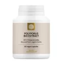 Extract de ciuperca Polyporus, Novo Biomedics, 60 capsule