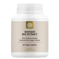 Extract de ciuperca Shiitake, Novo Biomedics, 60 capsule