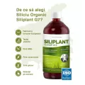 Silicium G7 Siliplant, Silicium Espana, 1000 ml