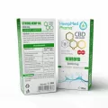 Ulei CBD Neurofix, 3000 mg, HempMed Pharma, 30 ml