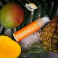 Ulei de corp bronzant Mango Cocosolis, 200ml