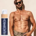 Ulei bronzant Uomo Cocosolis pentru barbati, 110ml