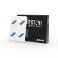 Viripotent, 4 capsule pentru potenta marita