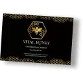 Vital Honey, 12 plicuri, Miere Afrodisiaca Pentru Potenta