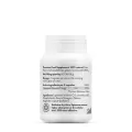 Vitamina C Lipozomala Gold, Novo Biomedics, 60 capsule