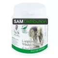 L-arginina si Tribulus Terrestris 150 capsule Pro Natura