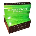 Diabetico Forte, 27 capsule, China