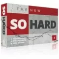 So Hard, 4 pastile, pentru erectii puternice